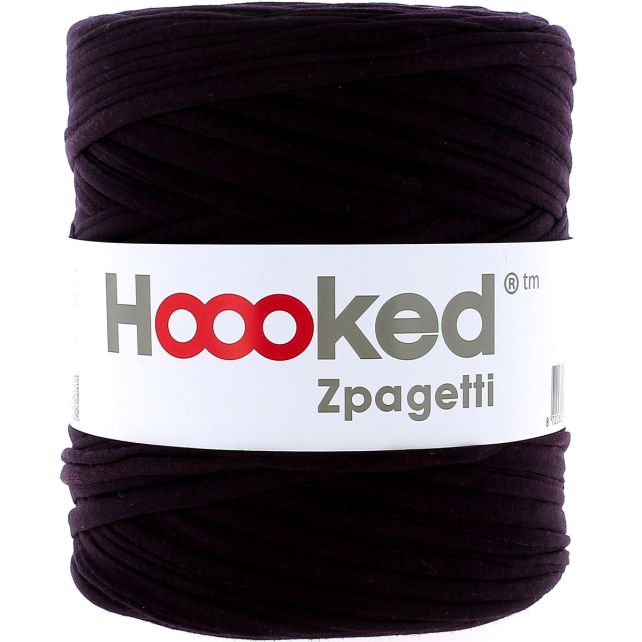 Zpagetti Cotton Yarn More Purple Please