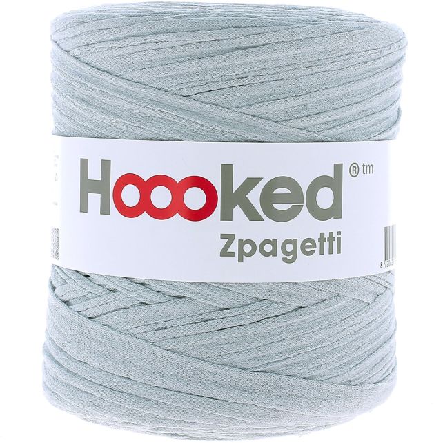 Zpagetti Cotton Yarn Heaven Mint