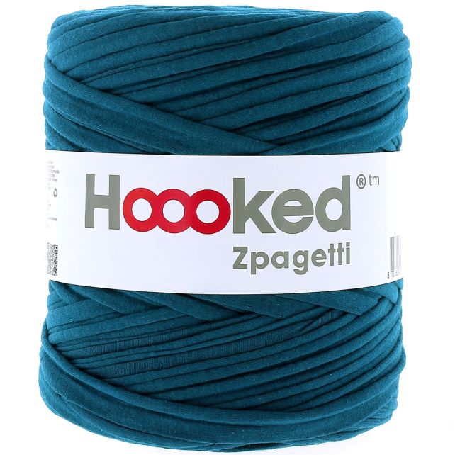 Zpagetti Cotton Yarn Buenos Aires