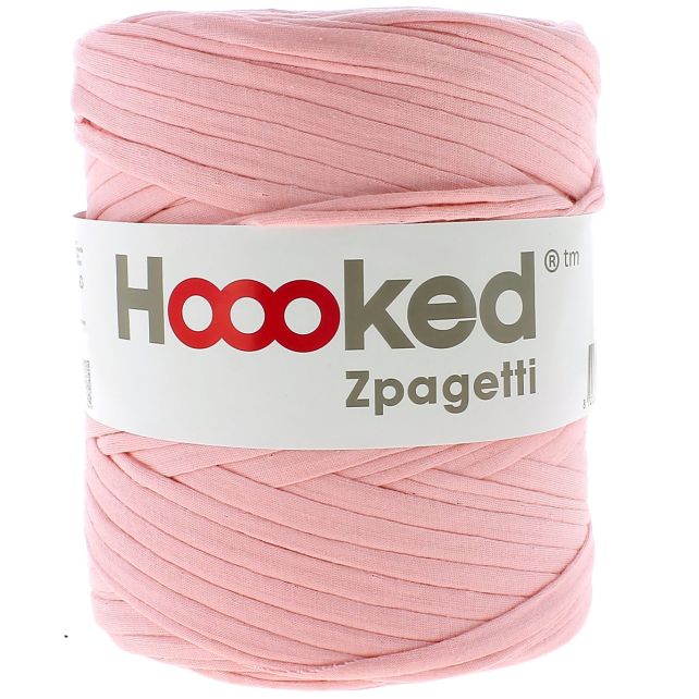 Zpagetti Cotton Yarn Pinkalicious