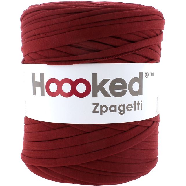 Zpagetti Cotton Yarn Cherry Kiss