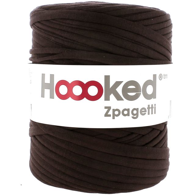 Zpagetti Cotton Yarn Sweet Cake Chocolate