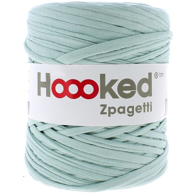 Zpagetti Cotton Yarn Sea Breeze