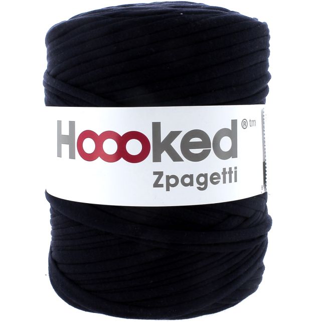 Zpagetti Cotton Yarn Moonlight Navy