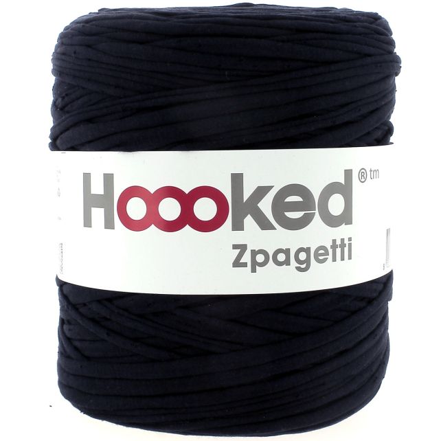 Zpagetti Cotton Yarn Shadow Ocean