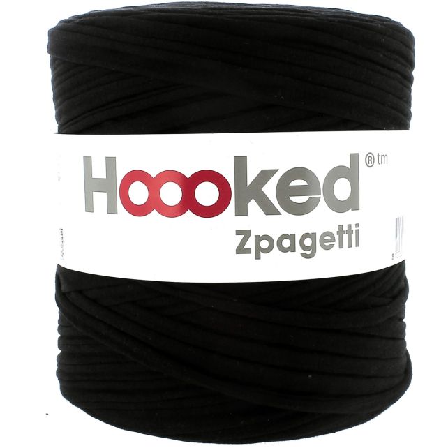 Zpagetti Cotton Yarn Recycled Carbon