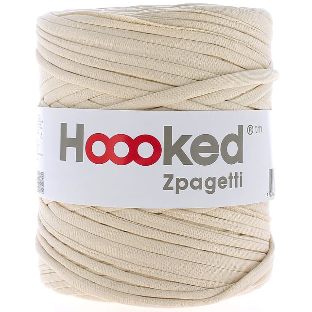 Zpagetti Cotton Yarn Movie Popcorn