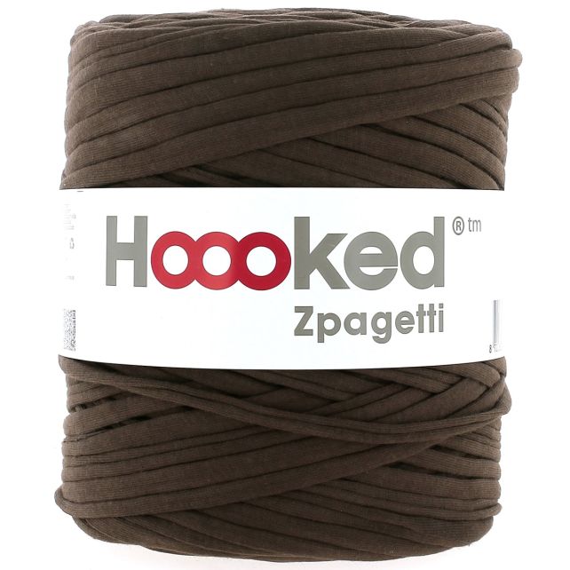 Zpagetti Cotton Yarn Mud Season