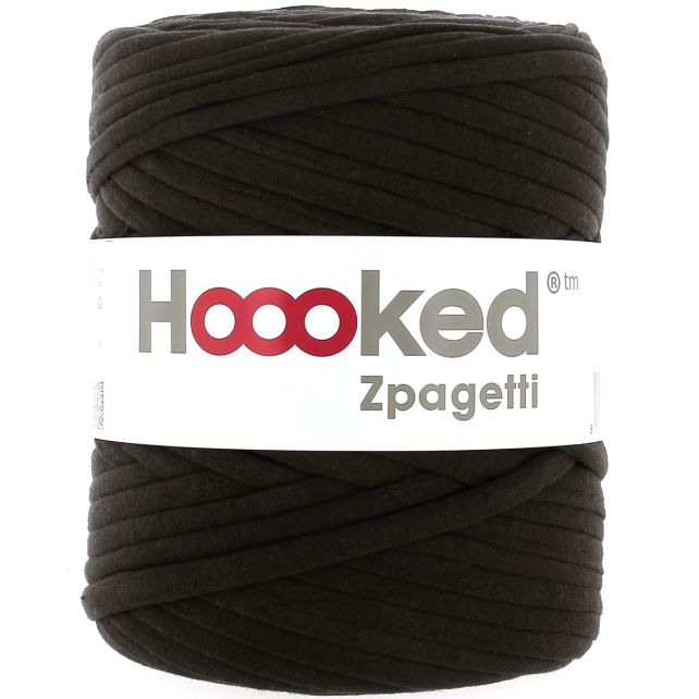 Zpagetti Cotton Yarn Treehouse