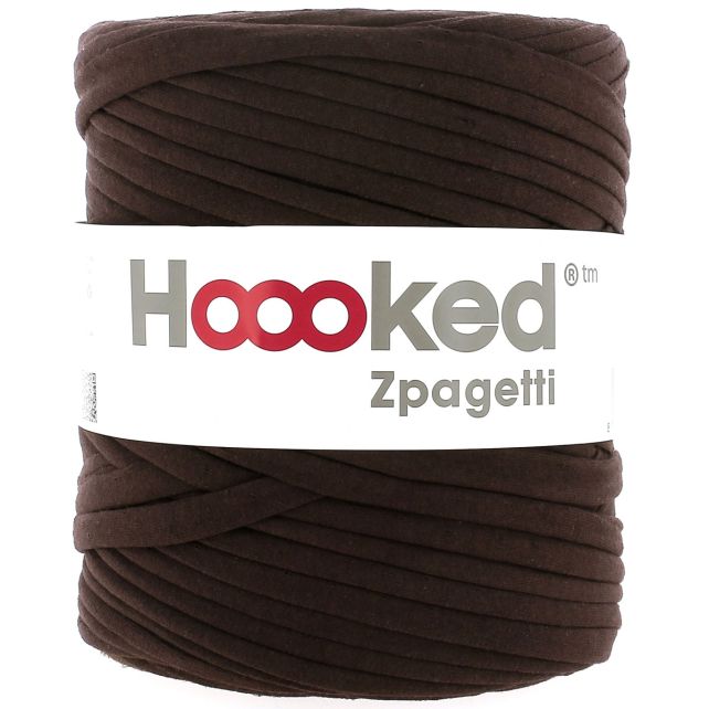 Zpagetti Cotton Yarn Masha's Bear