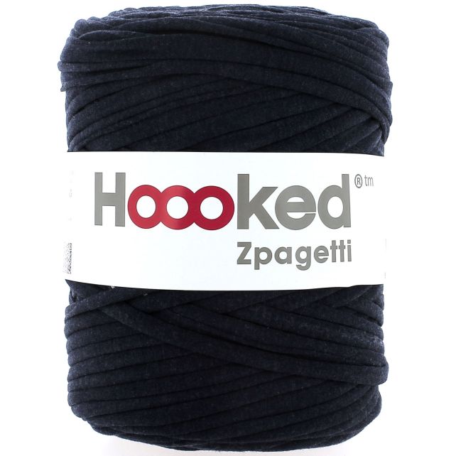 Zpagetti Cotton Yarn Seabed