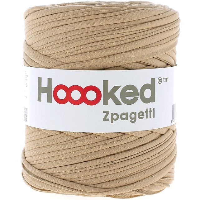Zpagetti Cotton Yarn Sheer Stocking