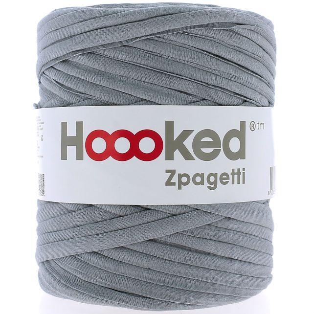 Zpagetti Cotton Yarn Smoky Quartz