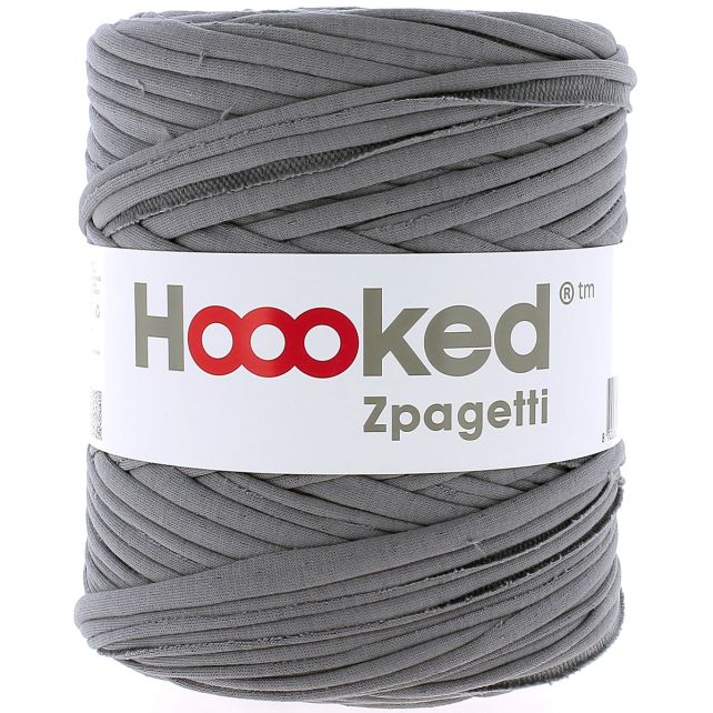 Zpagetti Cotton Yarn Polluted City