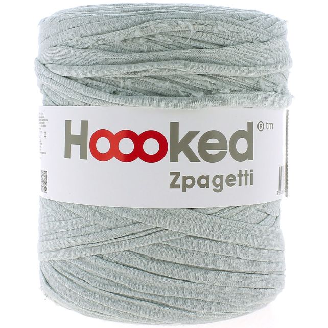 Zpagetti Cotton Yarn Mint Glacier