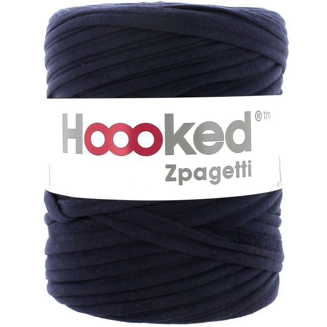 Zpagetti Cotton Yarn Deep Night
