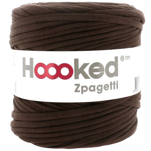 Zpagetti Cotton Yarn Kit Kat