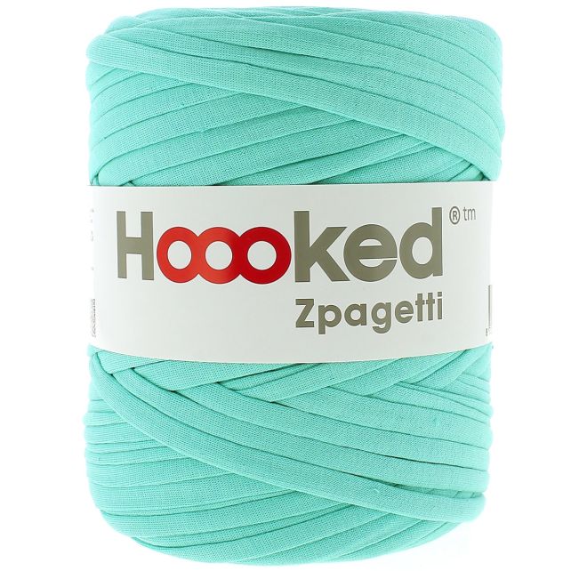 Zpagetti Cotton Yarn Fresh Mint