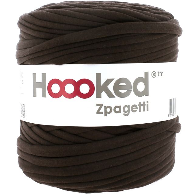 Zpagetti Cotton Yarn Acorn