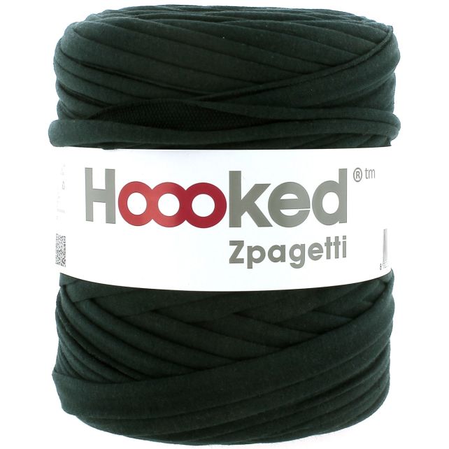 Zpagetti Cotton Yarn Dark Turquoise