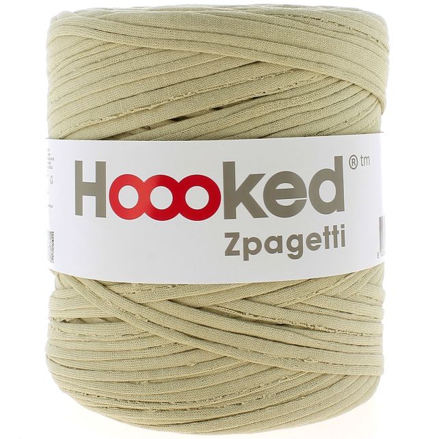 Zpagetti Cotton Yarn Marble Mountain