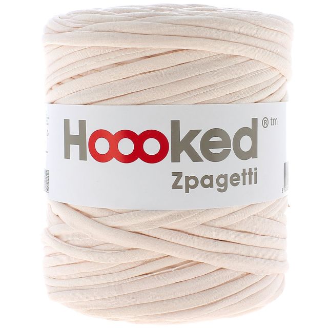 Zpagetti Cotton Yarn Rose Bubble