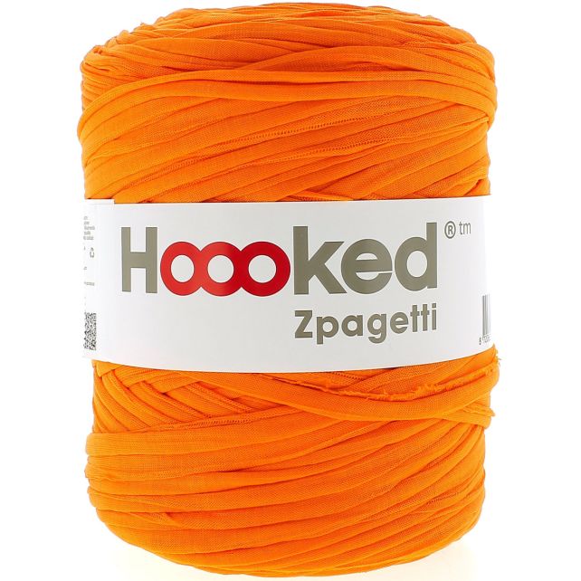 Zpagetti Cotton Yarn C Vitamin