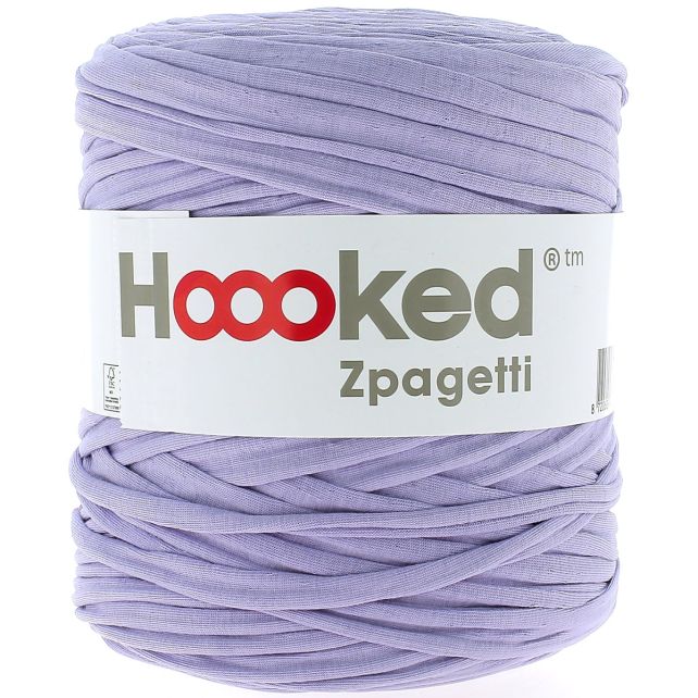 Zpagetti Cotton Yarn Blush Mermaid