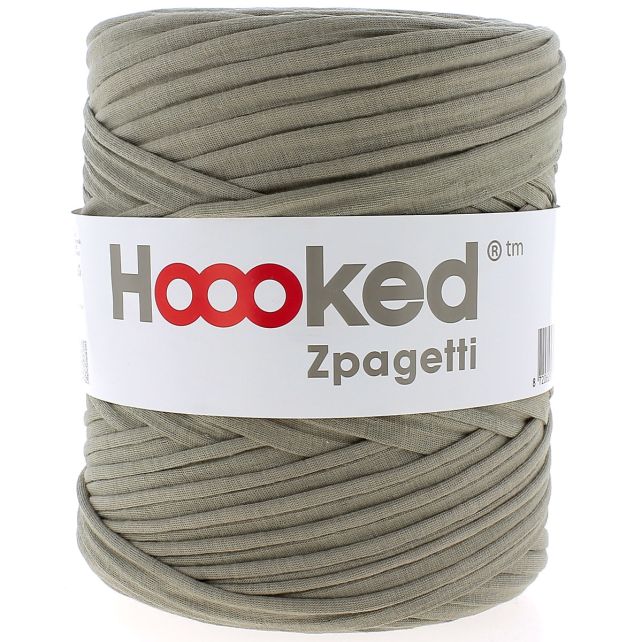 Zpagetti Cotton Yarn Matcha Green
