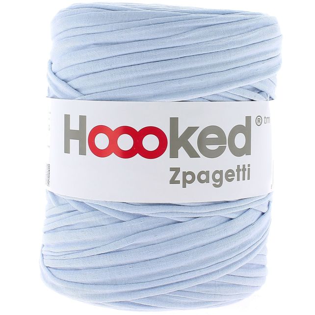 Zpagetti Cotton Yarn Sky Soap