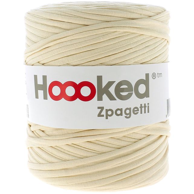 Zpagetti Cotton Yarn Crackers