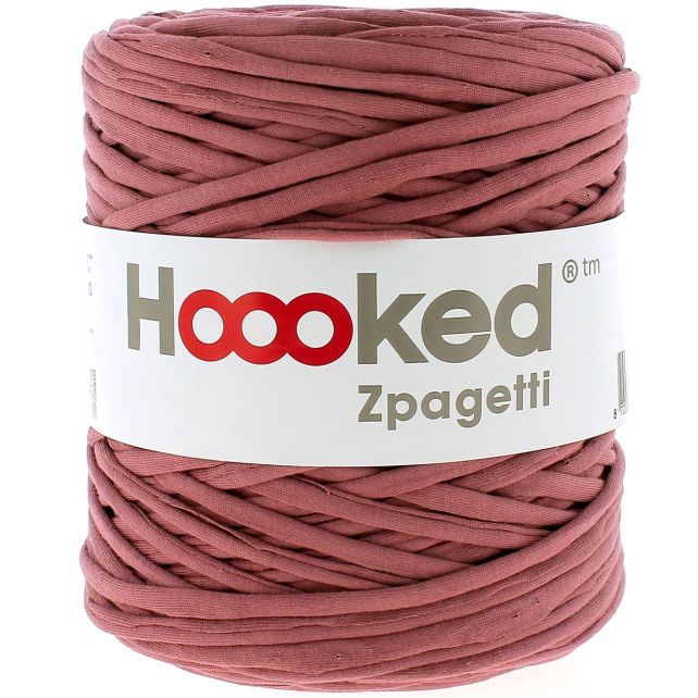 Zpagetti Cotton Yarn Dusty Vintage