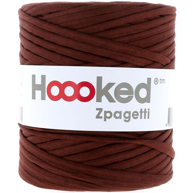 Zpagetti Cotton Yarn Prison Break