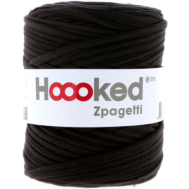 Zpagetti Cotton Yarn Halloween Brownie