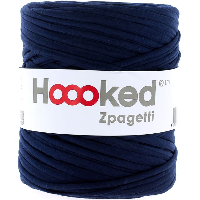 Zpagetti Cotton Yarn Space Man
