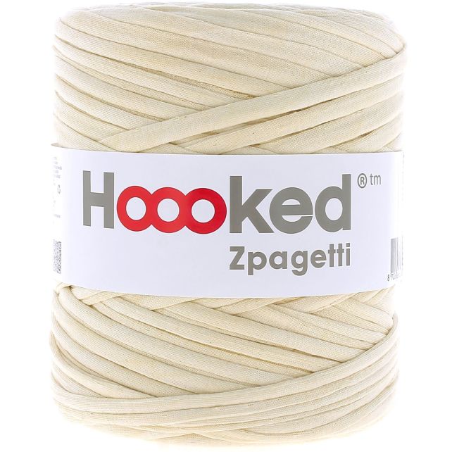 Zpagetti Cotton Yarn Batik Creation