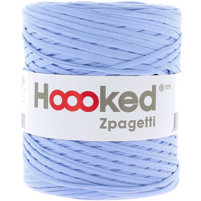 Zpagetti Cotton Yarn Sky Airlines