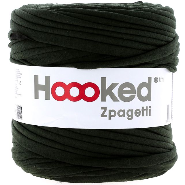 Zpagetti Cotton Yarn Moogle Forest