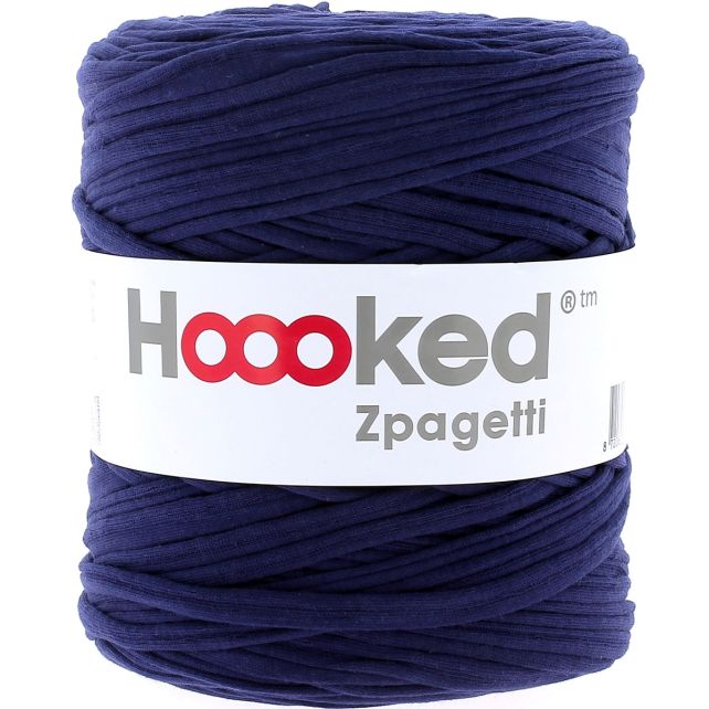 Zpagetti Cotton Yarn Blue Astrology