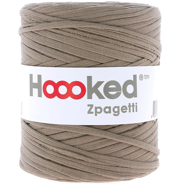 Zpagetti Cotton Yarn Magic Mushroom