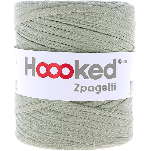 Zpagetti Cotton Yarn Aspen To Be