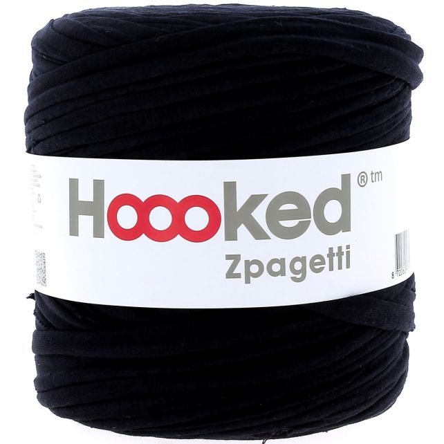 Zpagetti Cotton Yarn Villamoura Street