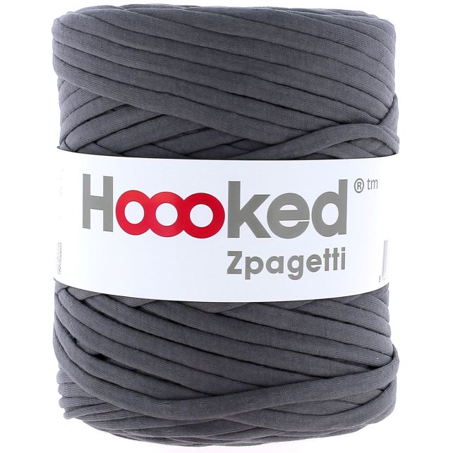 Zpagetti Cotton Yarn Metal Window
