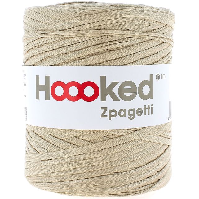 Zpagetti Cotton Yarn Bakery Lux