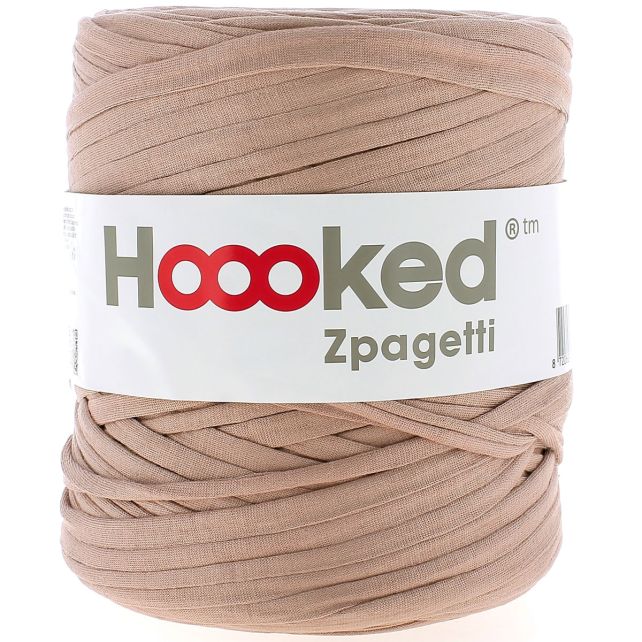 Zpagetti Cotton Yarn Vintage Desire