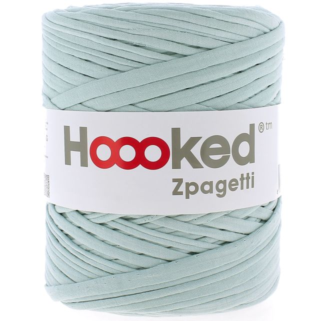 Zpagetti Cotton Yarn Mint-rico