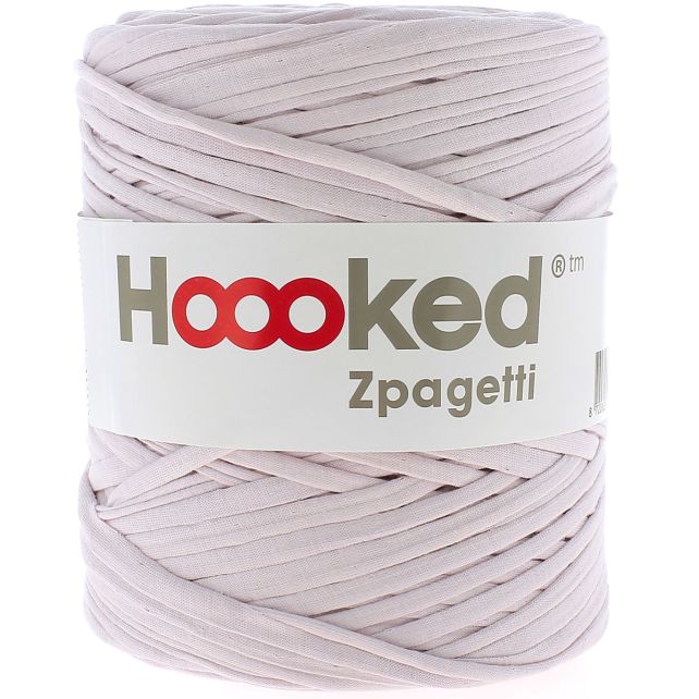 Zpagetti Cotton Yarn Lilac Crisp