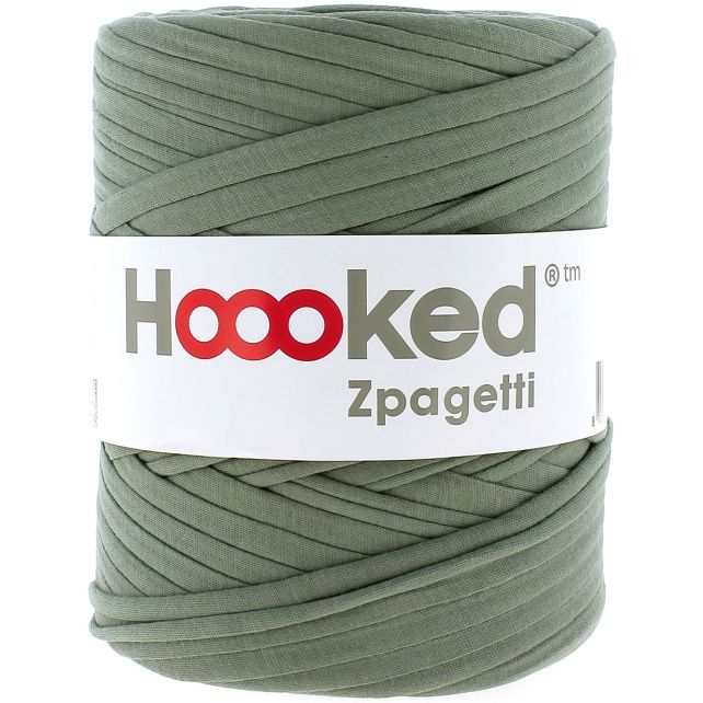 Zpagetti Cotton Yarn Aspen Avenue