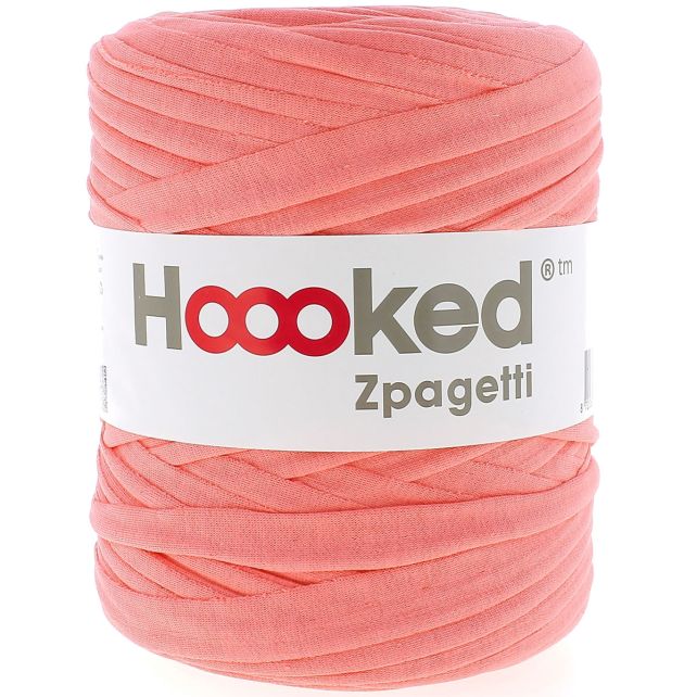 Zpagetti Cotton Yarn Amanda Gift