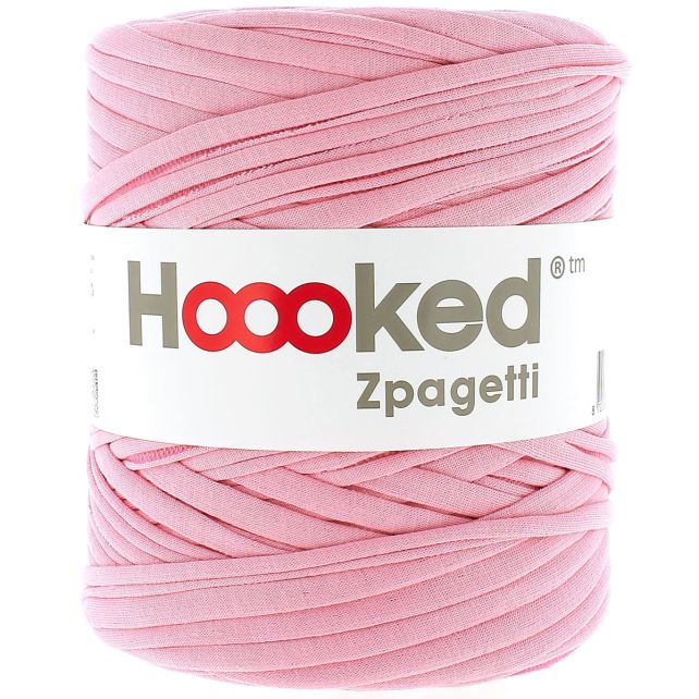 Zpagetti Cotton Yarn Strawberry Aroma